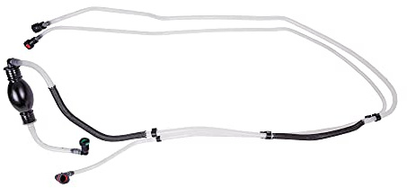 15D VAICO - V46-1086 - Fuel Line - Compatible with Renault 8200218942
