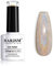 RARJSM Holographic Nail Polish 1 PCS 7.5ml Nail Rainbow Metallic Gel Polish Colors Nail Lamp Required for Salon Nail Art Home DIY RAR71