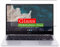 VacFun Vidrio Templado Protector de Pantalla, compatible con ACER Chromebook Spin 513 CP513-1H 13.3 Laptop Visible Area Screen Protector Película Protectora