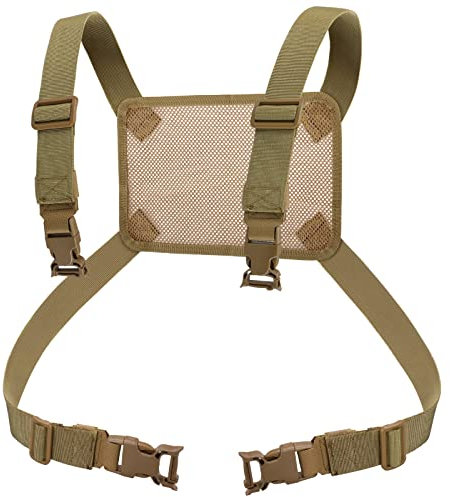 WYNEX Taktische große Admin-Tasche mit doppellagigem Design, Molle EDC EMT Utility Pouch mit Kartenhülle, modulare Werkzeugtasche, großes Fassungsvermögen, Flaggen-Patch im Lieferumfang enthalten