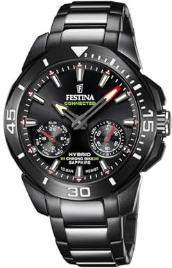 Festina Analogico F20648/1