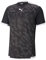 PUMA Fußball - Teamsport Textil - Schiedsrichtertrikots teamLIGA Schiedsrichter Trikot schwarzweiss 4XL