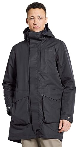 Didriksons Andreas Parka - XL