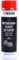 TECPO 500ml Unterbodenschutz Steinschlagschutz Bitumen Spray Schwarz Rostschutz UBS
