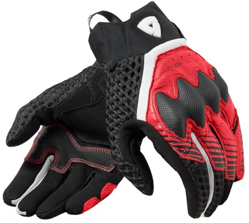 REV'IT! Revit Veloz Motorrad Handschuhe