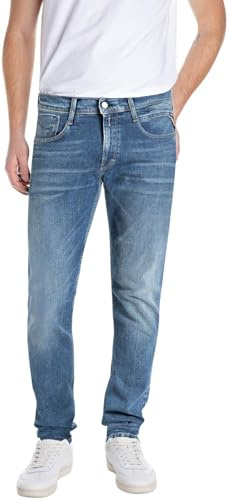 Replay Herren Jeans M914y