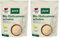 Doppelherz pure Bio Flohsamenschalen – geschmacksneutral – zur Unterstützung einer natürlichen Verdauung und der Darmgesundheit – 200 g (Packung mit 2)