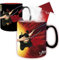 ABYSTYLE One Piece Zoro & Sanji - Taza de cambio de calor (40 cl), diseño de manga para el hogar y la cocina, Merch