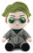 NOAFUNZO JJK Geto Suguru & Nanami Kento Weiche Figuren, gefüllte Wurfkissen, 22 cm, Anime-Charakter-Kissen, Kollektion, Heimdekoration (Nanami Kento), 2 Stück