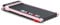 Black Lord Tapis de Course, déambulateur pour Atelier à Domicile, équipement de Gymnastique, 3,2 CV, Inclinaison 4%, Portable de Bureau, télécommande Bluetooth, entraînement aérobique,Rose
