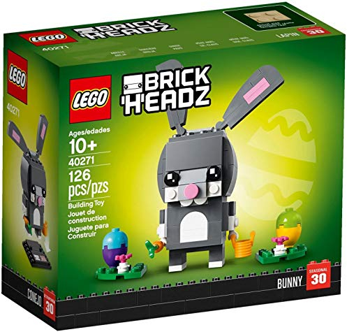 LEGO 40271 Brickheadz Osterhase