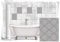Medianlux Fliesenaufkleber Fliesen Aufkleber Vintage Nostalgie Retro Shabby Chic Alt Küche Bad WC Deko, 8 Stück, 20x25cm m14m40h-74857