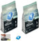 2 x Waeco Dometic Power Care Tabs 20 unidades inodoro adicional Power Care Thetford inodoro)