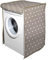 Gicos COPRILAVATRICE 65 * 55 * 85 CM Telo con Zip Decoro Cuori ASS-736780