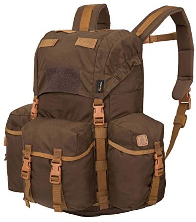 Helikon-Tex Bergen Rucksack Earth Brown/Clay