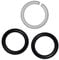 Franke Athena 1239R SP1239 Fully Compatible Tap O Ring Seal Repair Washer Kit for Spout