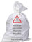 10 Stück Big Bag für Mineralwolle 140x120cm |Sack für Entsorgung von KMF/Glaswolleabfälle