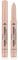 Deborah Milano - Ombretto 24 Ore Color Power Waterproof, N.2 Light Gold, Ombretto in Stick, al Alta Tenuta