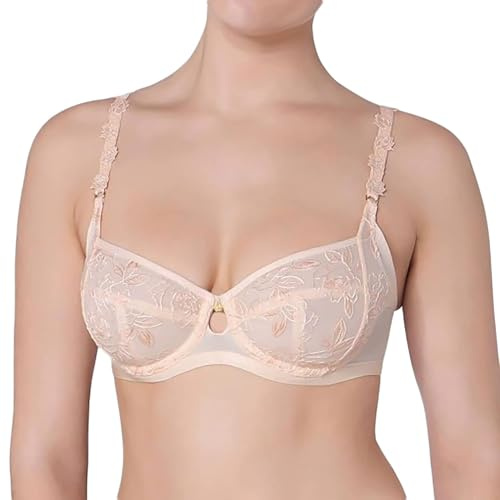 Triumph Damen Bügel BH Wild Rose Florale W