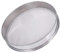 WMLBK Sieve Fine Mesh-Stainless Steel 30cm Riddler Pollen Sifter-Flour Micron Shaker-Mesh Sieve with 150 Mesh