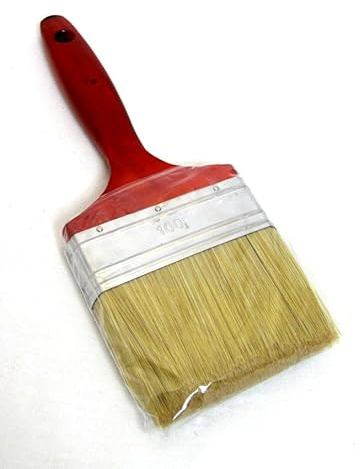StorchFlach-Pinsel ClassicTOP Verschiedene Ausführungen (100 mm)