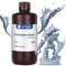 ANYCUBIC Standard Resin Plus 1000g, 3D Drucker Resin, 405nm LCD SLA Rapid UV Aushärtung Resin, Hochpräzises und schnelles Photopolymer Harz für LCD/DLP/SLA 3D Druck, Grau