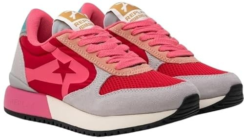 Replay Damen Sneaker Sportlich
