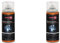 Ambro-Sol W507 Détecteur De Fuite de Gaz, Détecte Fuite de Gaz ou Air Comprimé, Ininflammable, Peut Être Utilisé Sur Les Usines, Aérosol En Fer Blanc Recyclable 400 ml (Lot de 2)