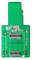 Frefgikty EMMC zu USD Board EMMC zu USB Adapter Board MicroSD EMMC Module für Rock PI 4A/4B