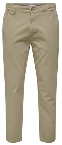 Only & Sons Male Hose ONSFREE Normal geschnitten Hose | Trousers