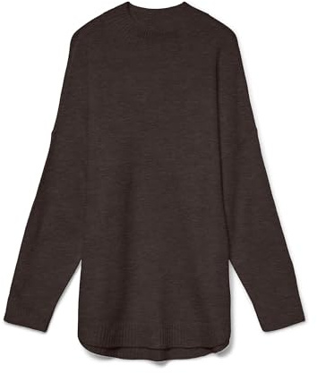 VERO MODA Female Strickpullover VMPLAZA Strickpullover | Knitted Pullover