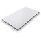 Aluverbund 24 Aluverbundplatte, Aluminium Platte, 3mm dick, Spiegel-Silber, 60x60cm