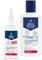 SALTHOUSE Anti-Haarverlust-Bundle bestehend aus Anti-Haarverlust Kopfhaut-Fluid Aktiv (75ml) + Anti-Haarverlust Shampoo (250ml)