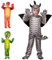 XIEXIESHER Halloween Dinosaurier Kostüm für Kinder, Triceratops Kostüm, Dinosaurier Tierische Jumpsuits, Halloween Weihnachten Party Carnival Cosplay Kostüm für 10-12 Jahre Unisex(Grau Stegosaurus)