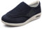 MEIION DIKEPS Chaussures Orthopédiques - Confort sur-Mesure avec Semelles Antidérapantes et Amorti Exceptionnel pour Diabétiques et Pieds Sensibles Chaussures de Marche pour Hommes et Femmes