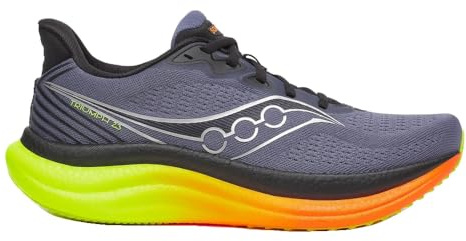 Saucony Men's Triumph 23Sneaker