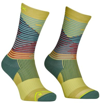 ORTOVOX All Mountain Mid Socks M