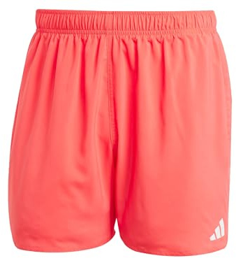 adidas Men's Water Reactive Graphic 5-Inch Badeshorts