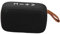 Mini Altavoz Subwoofer Support Tarjeta de Memoria, Altavoz Inalámbrico Portátil con Correa de Mano Negra, Altavoz Compacto con Alta Potencia, Mini Altavoz con Sonido Claro