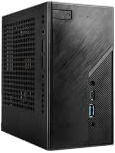ASRock DeskMini B860 Series Mini PC, Intel Core Ultra Series 2, DDR5 bis zu 128GB, Intel Q870 Chipset, Intel Graphics, PCIe Gen5 SSD