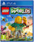 Warner Bros Interactive Spain
