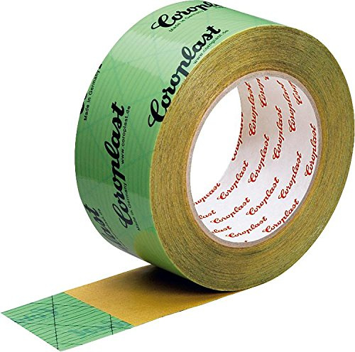 Coroplast 1410 RPX gitternetz-verstärktes Folienklebeband