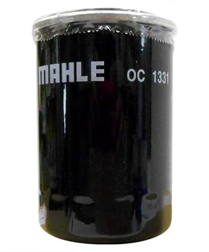 MAHLE OC 1331 Ölfilter - für Alfa Romeo Giulietta (940), u.a.