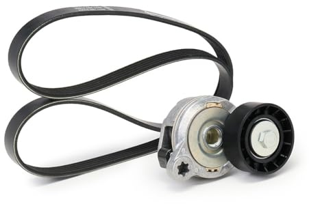 Contitech 5PK1121 Extra K1 Timing Belt