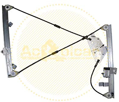 Ac Rolcar 01.7985 Window Handle