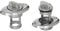 OSCULATI Nable Fond cale AISI 316 43 x 64 mm
