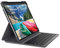 Logitech Slim Folio Pro Funda para iPad con Teclado Inalámbrico Bluetooth, iPad Pro 12,9 Pulgadas 3.ª Gen Modelos A1876, A1895, A1983, A2014, Teclas Retroiluminadas, Disposición QWERTY Italiano