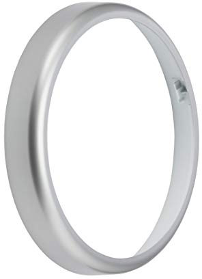 BT9 Bezel Accessory Silver