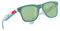numskull Unisex Offizielle Klassische Sonnenbrille, Leichter Rahmen mit Jaws Classic Logo Design, Entworfen und entwickelt