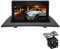 Android 13 Autoradio Stereo für X3 E83 2004-2012 GPS-Navigation 9 Zoll IPS Touchscreen Multimedia-Player Videoempfänger WiFi 2+32GB Bluetooth CarPlay SWC USB FM RDS AHD Rückfahrkamera-Mikrofon